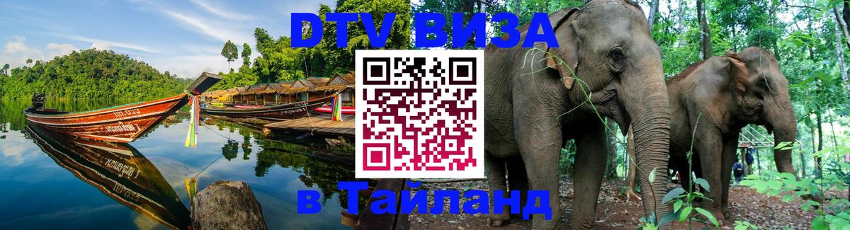 DTV (ДТВ) visa Таиланд Королёв 